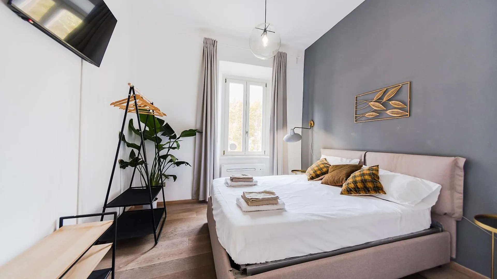 Apartment Domus Febo - Ottaviano Suites Rome