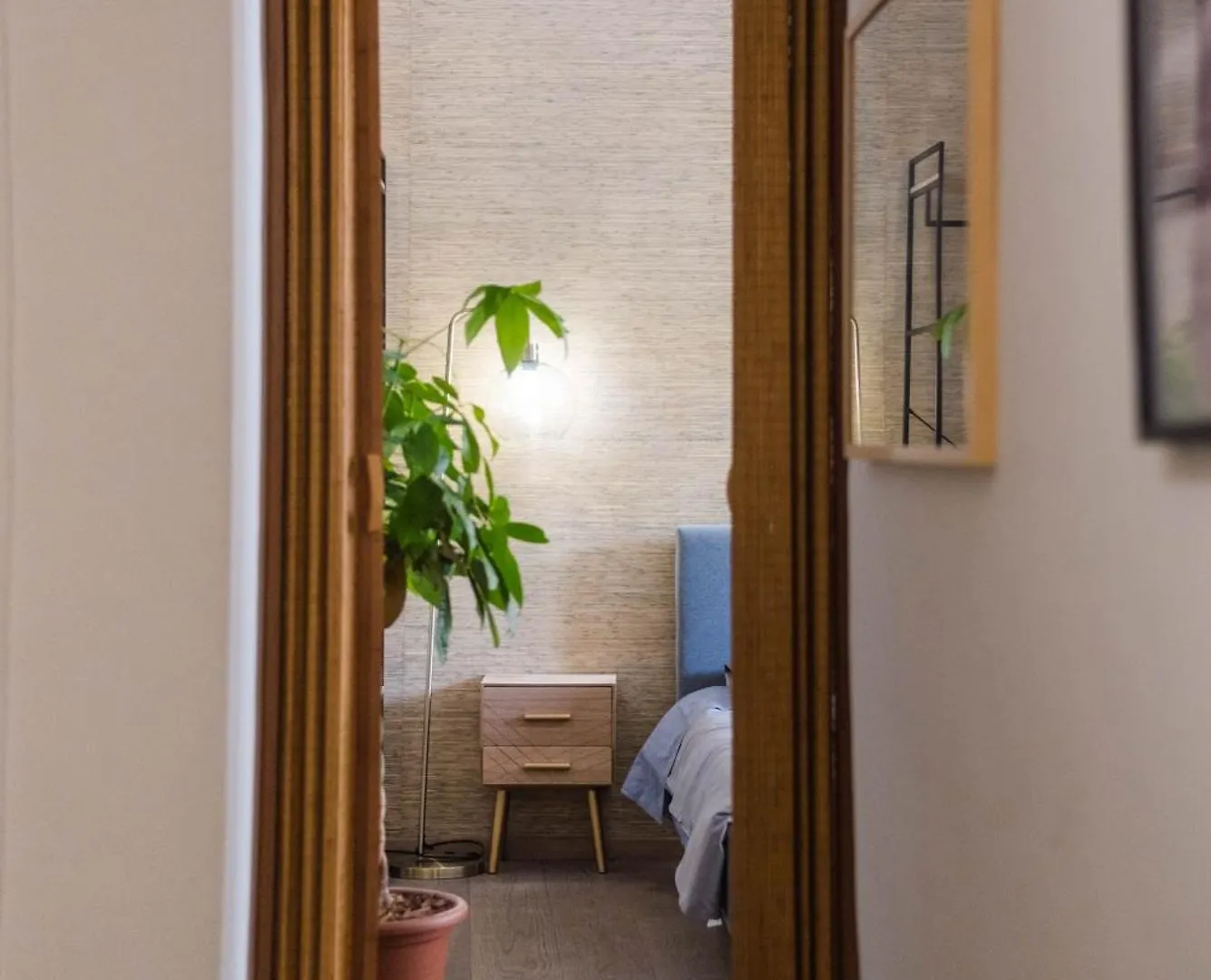 Apartment Domus Febo - Ottaviano Suites Rome