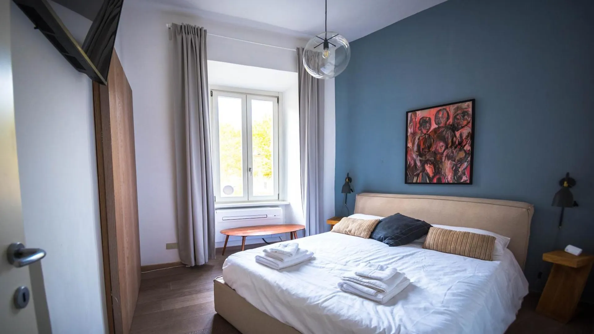 Domus Febo - Ottaviano Suites Rome Italy