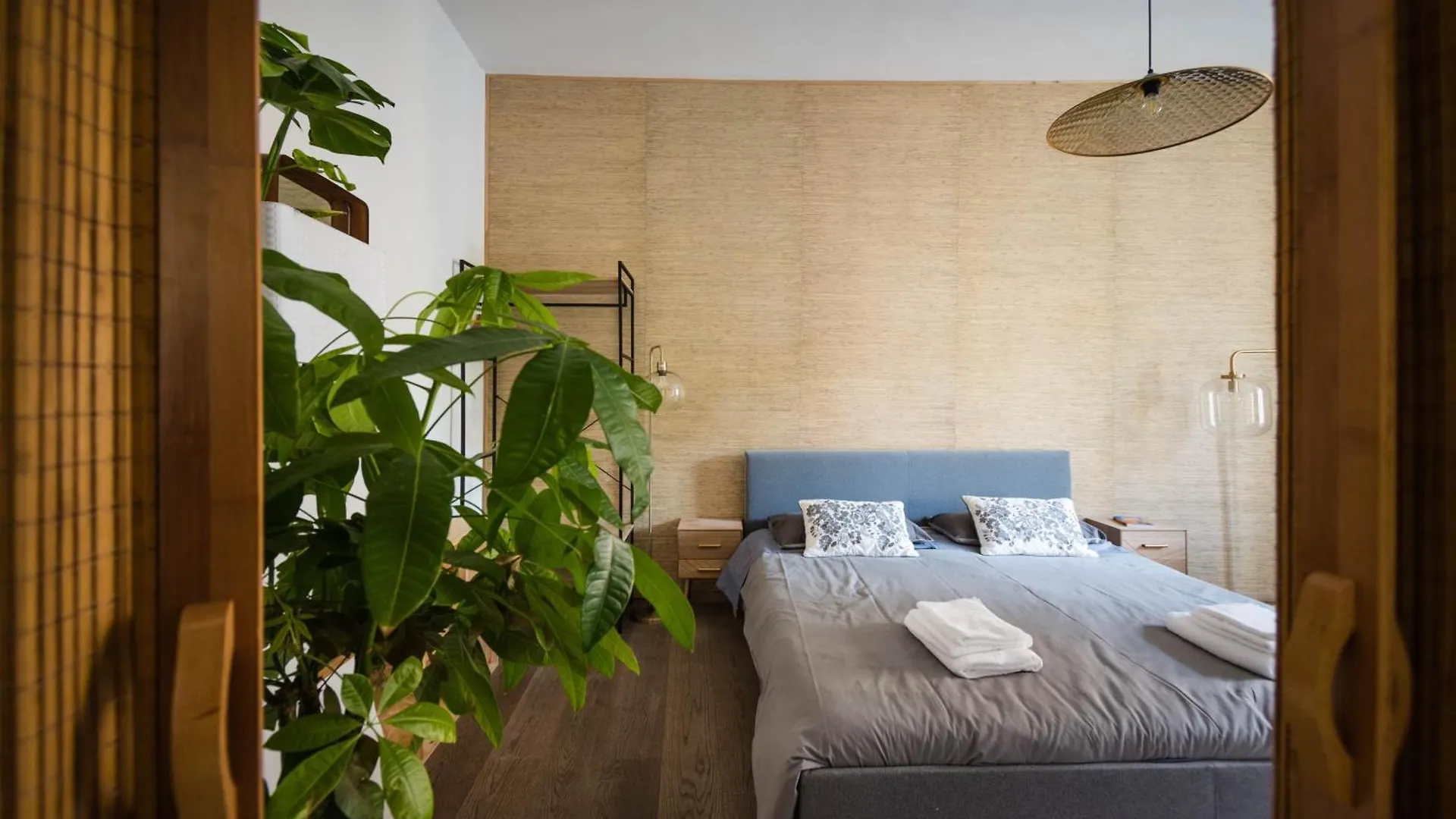 Domus Febo - Ottaviano Suites Rome 0*,  Italy