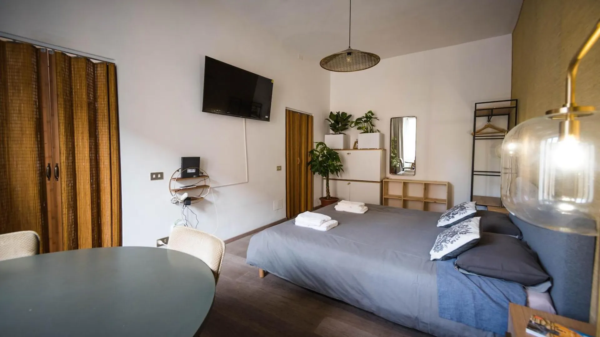 Apartment Domus Febo - Ottaviano Suites Rome Italy