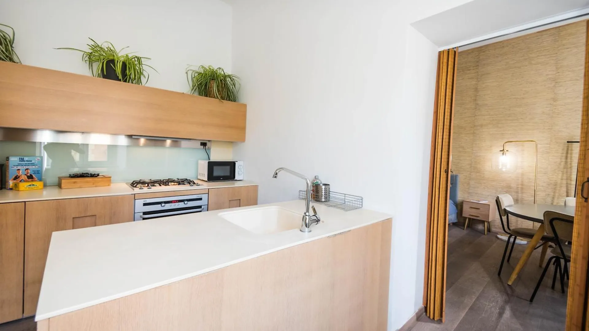 Domus Febo - Ottaviano Suites Rome