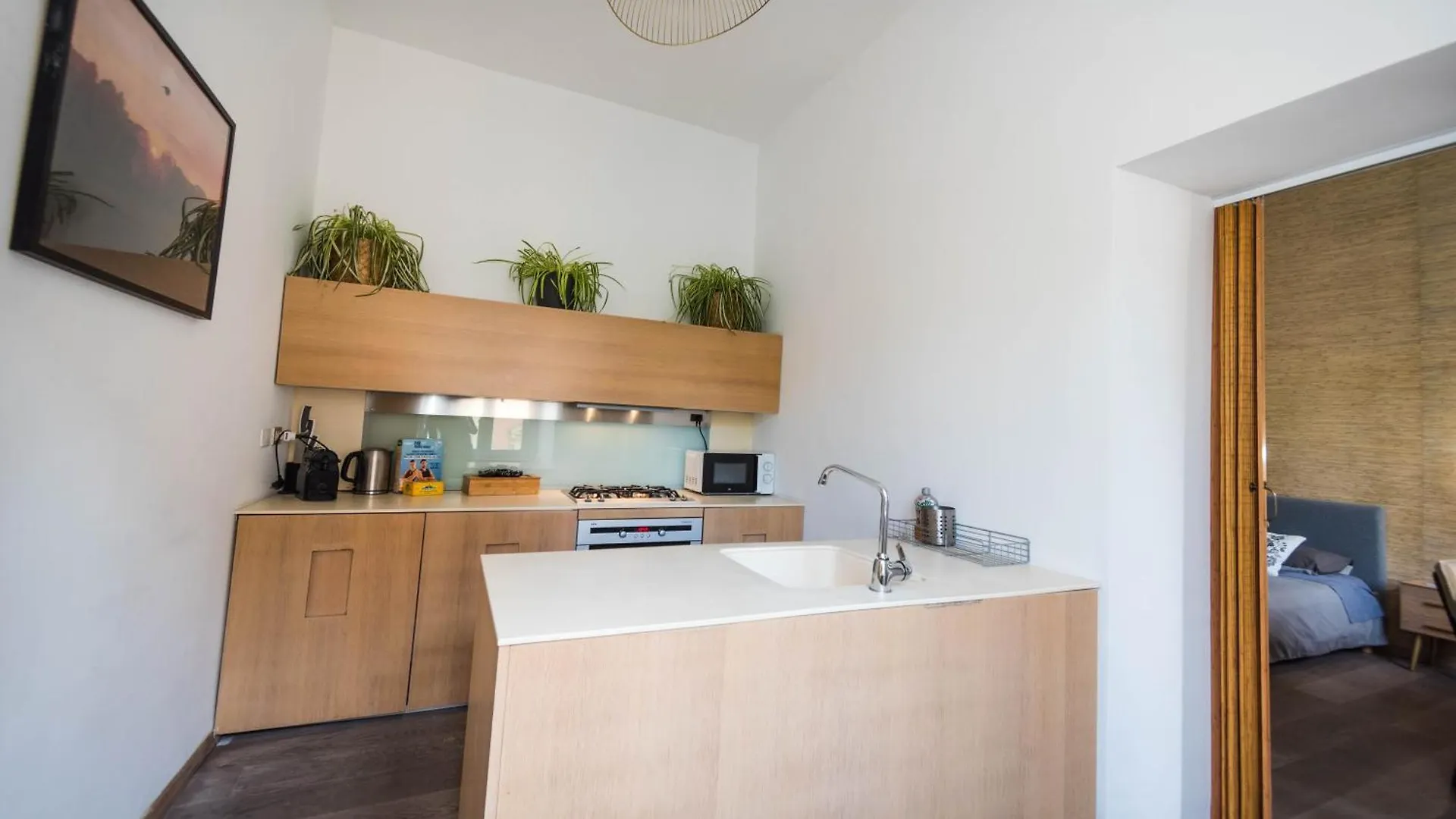 Domus Febo - Ottaviano Suites Rome 0*,